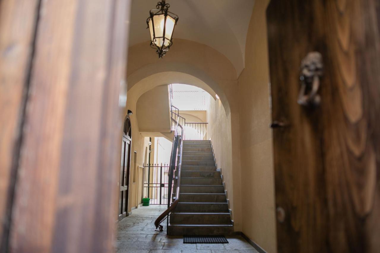 Kalea Guest House تْشيفالو المظهر الخارجي الصورة
