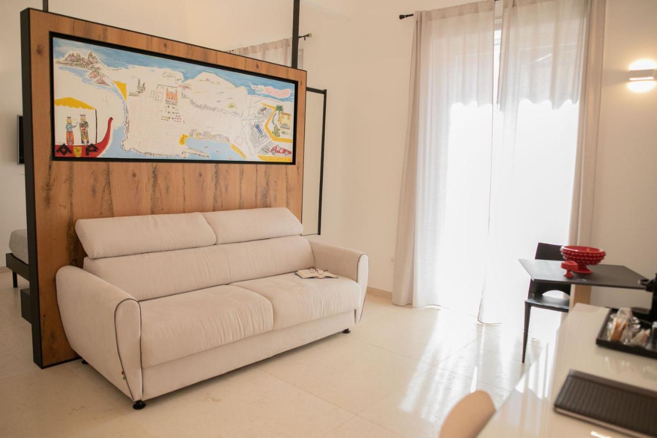 Kalea Guest House تْشيفالو المظهر الخارجي الصورة