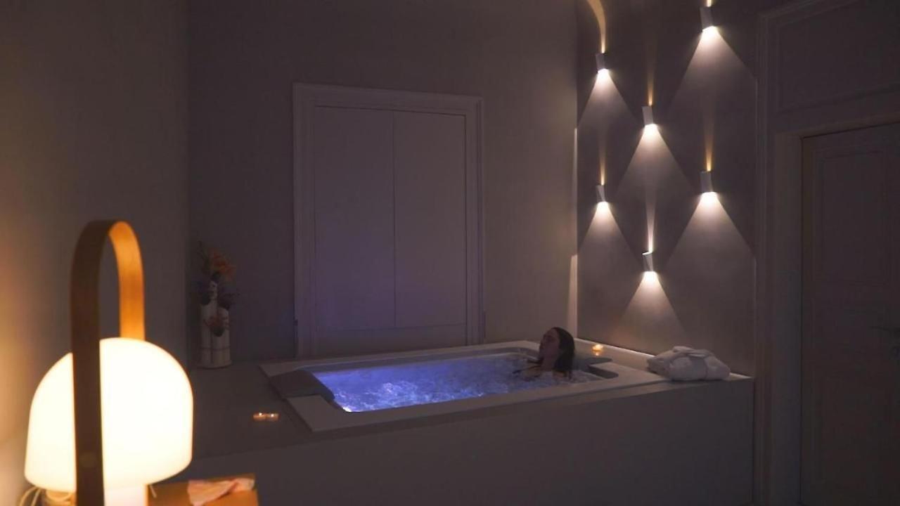 Kalea Guest House تْشيفالو المظهر الخارجي الصورة