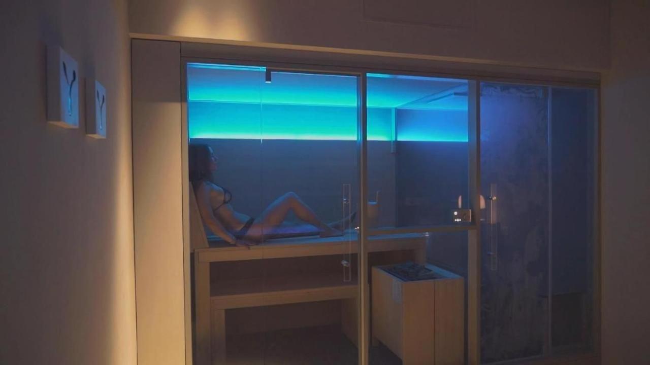 Kalea Guest House تْشيفالو المظهر الخارجي الصورة