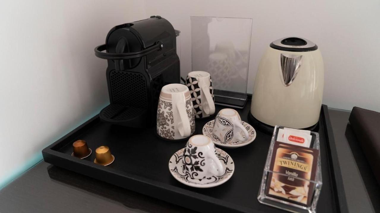 Kalea Guest House تْشيفالو المظهر الخارجي الصورة